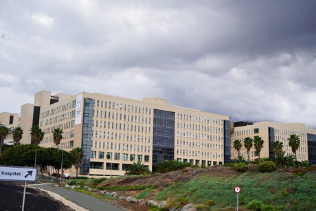 Las Palmas de Gran Canaria